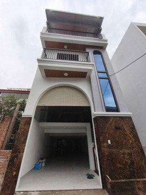 cho thuê nhà mới ngọc thụy khai sơn long biên-ô tô tránh- giá công viên ngọc thụy tiện ích gập tràn