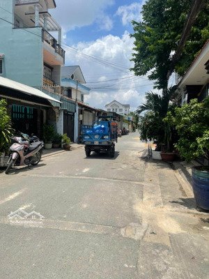 bán nhà hxh đường miếu gò xoài - bhha - bình tân.