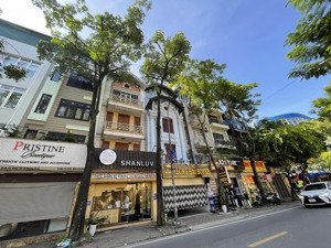 bán gấp nhà mặt phố văn quán kinh doanh, ô tô tránh, trung tâm sầm uất, 85m2, nhà 5 tầng