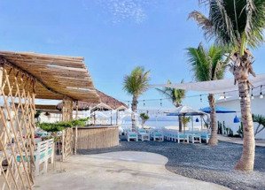 bán resort mặt biển hiếm có 3154m2 - đảo phú qúy (bình thuận) chỉ 100 tỉ