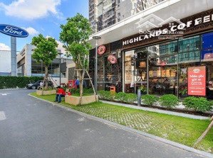 the botanica, cần cho thuê căn hộ 2pn va 1wc, 57m2, giá 14tr500 - liên hệ 