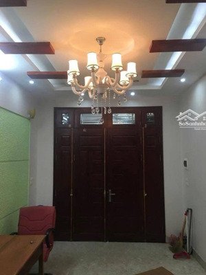 cho thuê nhà đẹp ngõ 143 kim mã - 35mx 5 tầng - chỉ 12,5tr/1 tháng