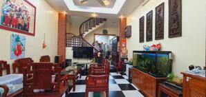 Bán nhà Trần Phú Hà Đông, ba bước ra hồ Văn Quán, phân lô cán bộ, ngõ thông ô tô, 60m2, hơn 15 tỷ