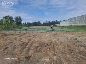 Bán 2500m2 đất có thổ cư đường Võ Hữu Lợi, Huyện Bình Chánh, TP HCM
