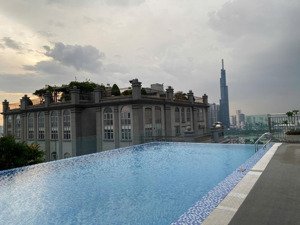 bán gấp căn hộ 2pn, 2wc, 67m2, giá 6 tỷ tại lương định của, bình khánh, quận 2, hcm