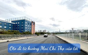chủ gửi bán lô duy nhất góc 2mt đường chính kdc nam rạch chiếc phường an phú, q2 cũ