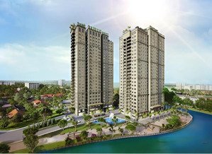 văn phòng 94m2 giá 21 triệu/tháng - paris hoàng kim