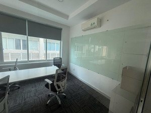 cho thuê sàn vp 90m2 giá chỉ 22tr/tháng ngay tại sala