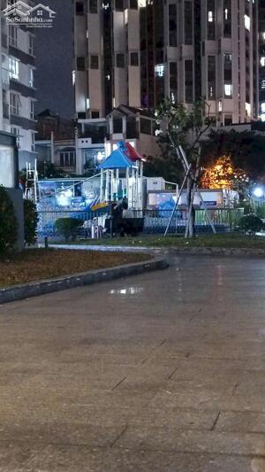 Cần bán căn hộ The Western lầu cao thoáng mát, diện tích 54m2, 2pn giá 2 tỷ 3
