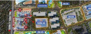 vốn tự có 800 triệu - sở hữu ngay căn 3 phòng ngủ rẻ nhất ocean park. kí trực tiếp chủ đầu tư