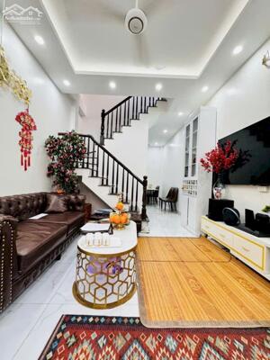 Bán nhà Vân Canh, sát KĐT Hud Vân Canh ô tô gần 37m xây đơn lập 4 tầng chỉ nhỉnh 5 tỷ