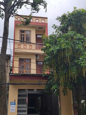 bán nhà riêng mặt phố tp hải dương