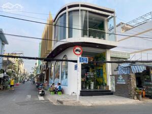Bán Nhà Lô Góc 1 Trệt 1 Lầu Mặt Tiền Yết Kiêu - Mỹ Bình Long Xuyên An Giang