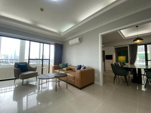 siêu phẩm hiếm có của cantavil q.2, 150m2, 3pn, 3 ban công siêu mát, giá 29 tr/th, view landmark 81