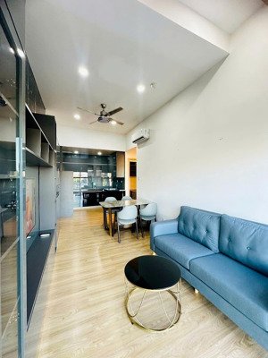 cho thuê cc 1pn + 1wc tại the sun avenue, 15 triệu/tháng, 43m2, q2, hcm đẹp, nhiều tiện ích