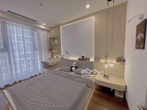 cho thuê căn hộ giá tốt, nhiều tiện ích 1 phòng ngủ + tòa masteri a vinhome smart city