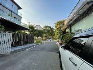 cho thuê biệt thự phú mỹ hưng, 38 triệu, 126m2, 3pn, 3wc, q7, hcm, hàng hiếm tại