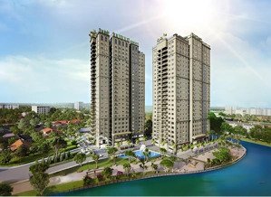 văn phòng 500m2 giá 110 triệu/tháng - paris hoàng kim