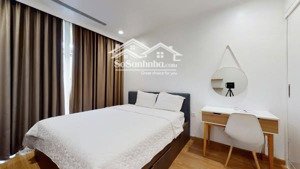 bán căn hộ chung cư đầy đủ nội thất 2n2vs dự án new horizon 87 lĩnh nam