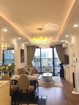 bán gấp căn hộ 2pn, full đồ, sẵn sổ, tầng trung view thành phố tại imperia sky garden 423 minh khai