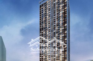 chủ gửi bán căn hộ chung cư the sun mễ trì. dt 98m2 tk 3pn 2wc nội thất full đẹp. chủ thiện chí bán