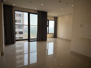 bán căn hộ 2pn 65m² vinhomes smart city, không nội thất, tầng trung, căn góc, sổ hồng riêng.