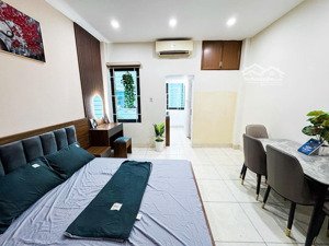 tuyệt đẹp! toà ccmn nguyễn trãi, ngõ to, nhà mới, nội thất xịn, doanh thu hơn 1 tỷ/năm