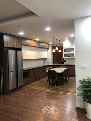 bán nhanh căn hộ 3pn đẹp tại n01-t5 ngoại giao đoàn