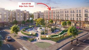 bán shophouse siêu hot tại phú thị riverside, 170 triệu/m2, 75m2 (mtg)