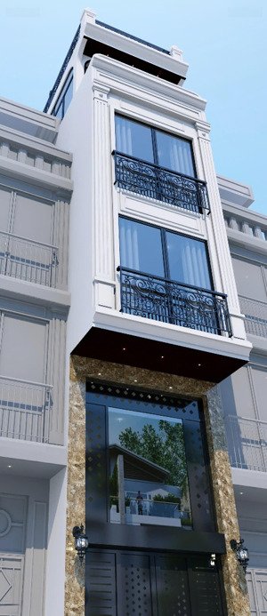 khu vip an xá ba đình- thang máy xịn, nội thất châu âu.