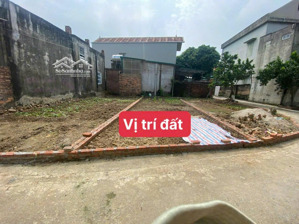 chính chủ cần bán lô đất 55m2 đẹp sát khu công nghiệp phú nghĩa