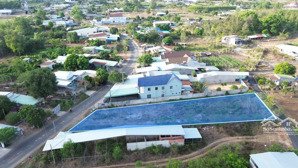 bán 1400m2 đất đường trục chính liên phường - kinh doanh khai thác đều tốt