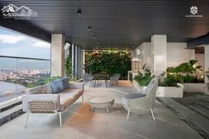 Bán Chung Cư đẹp xuất sắc tại Grand Marina Saigon, SHLD, 26,5 tỷ, 66m2, 1PN, 1WC, nhiều tiện ích