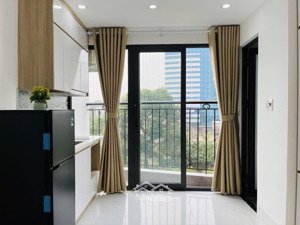 cho thuê cc mini đẹp xuất sắc 25m2, 5,2 triệu tại trường chinh, khương thượng, đống đa, hà nội