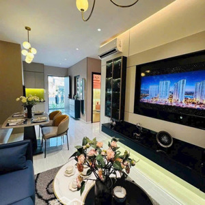 bán căn hộ tại bcons city, 2,35 tỷ, 52m2, 2pn, 2wc giá cực chất