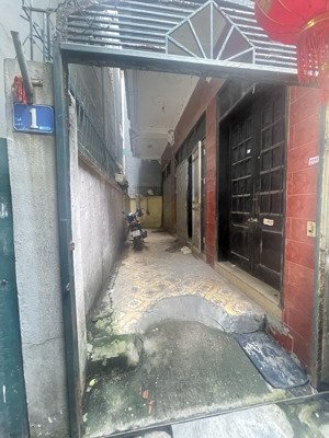 lô góc 1 nhà ra phố, nhà 3 thoáng, mặt tiền lớn nguyễn khang