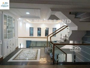 bán gấp nhà 1 trệt 1 lửng 2 lầu - hẻm ô tô - đường võ văn hát - p. long trường - quận 9 - 55.4m