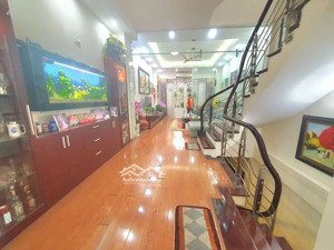 bán nhà phố ngụy như com tum 54m, 5t, mt 4,2m, 18 tỷ, thanh xuân 