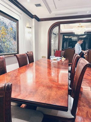 bán nhà 2 tầng lô góc mặt phố lê đức thọ 290m2, mặt tiền gần 8m giá chỉ 80 tỷ vị trí vàng