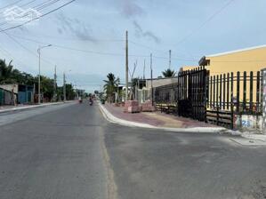 NHÀ ĐẤT MẶT TIỀN ĐƯỜNG NGUYỄN VĂN NHUNG, PHƯỜNG PHƯỚC HẬU, TP. VĨNH LONG