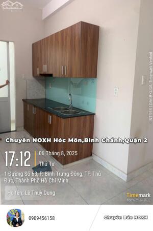 CĂN HỘ 2 PN 60 MÉT VUÔNG GIÁ 2,2 TỶ,VÀO Ở LIỀN.LH 0909 456 158