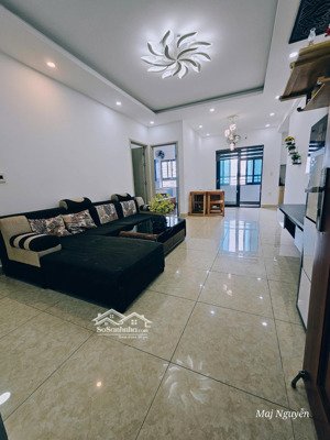chủ chuyển xuống biệt thự, chuyển nhượng lại căn chung cư teco bến thuỷ cũ( phường trường vinh mới)