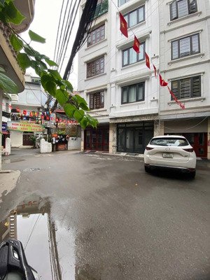 siêu hiếm bán căn gần hồ tây, full nội thất sổ đỏ chính chủ