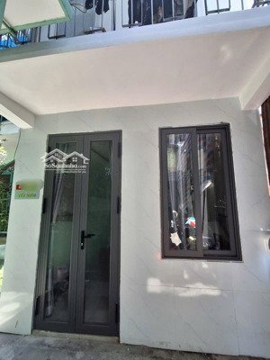 bán gấp nhà hẻm xe máy yết kiêu, vạn thắng, phường nha trang đang có dòng tiền cho thuê