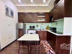 toà nhà 8 tầng dạng apartment cho tây thuê bán ở tây hồ, hà nội 