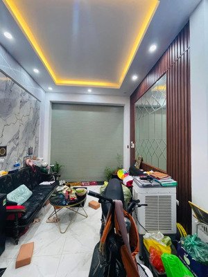 hiếm có, nhà trần quang diệu 22m2 x 4t giá 5.1 tỷ