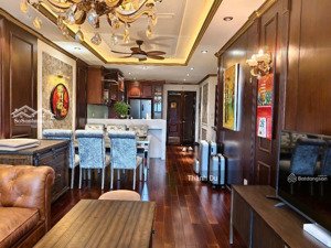 cho thuê chung cư hc golden city 319 hồng tiến, full nội thất cao cấp , 13 pn, 2 ban công