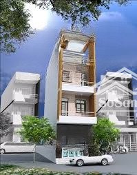 cần bán gấp or cho thuê căn nhà phố 80m2_1 trệt,3 lầu hướng tây,kdc:phú thuận,p.phú thuận,tp:hcm.