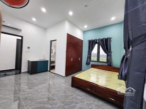 cho thuê phòng trọ mới 100%- giá cực rẻ- phòng full nội thất ở kdc cao cấp