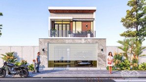 cho thuê mặt bằng kinh doanh ngang 7m, sâu 5.5m + 2 tầng.